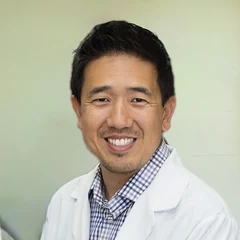 Dr. Michael Chang